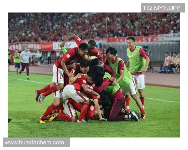 恒大与人和精彩对决视频集锦回顾全场精彩瞬间与进球亮点