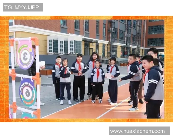 运动助力成长培养孩子身心健康与团队精神的重要性